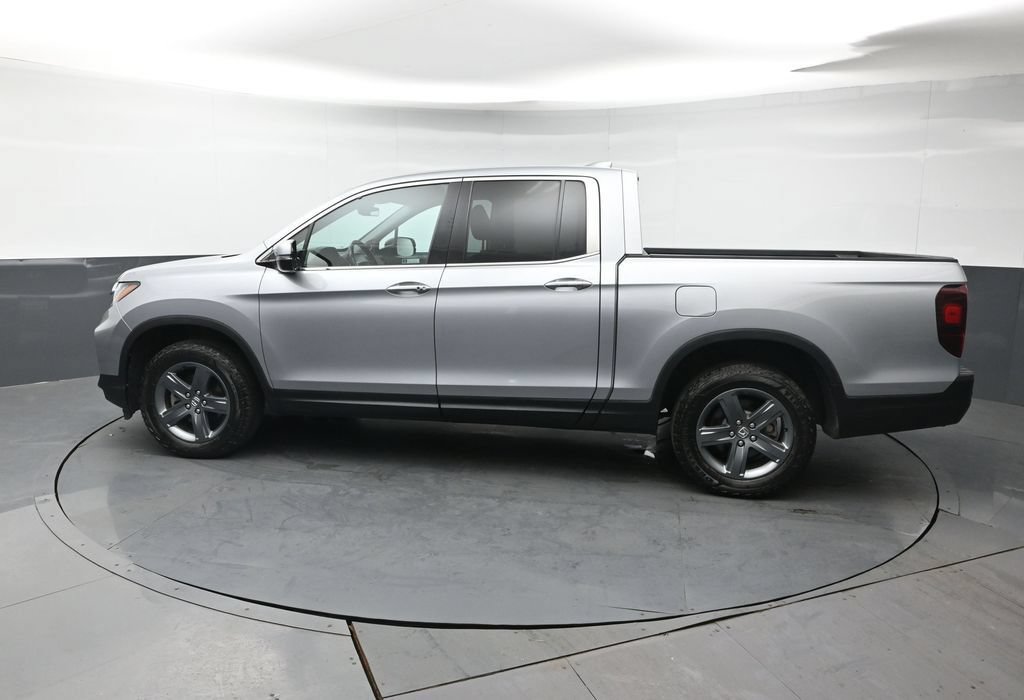 Certified 2023 Honda Ridgeline RTL-E image 3