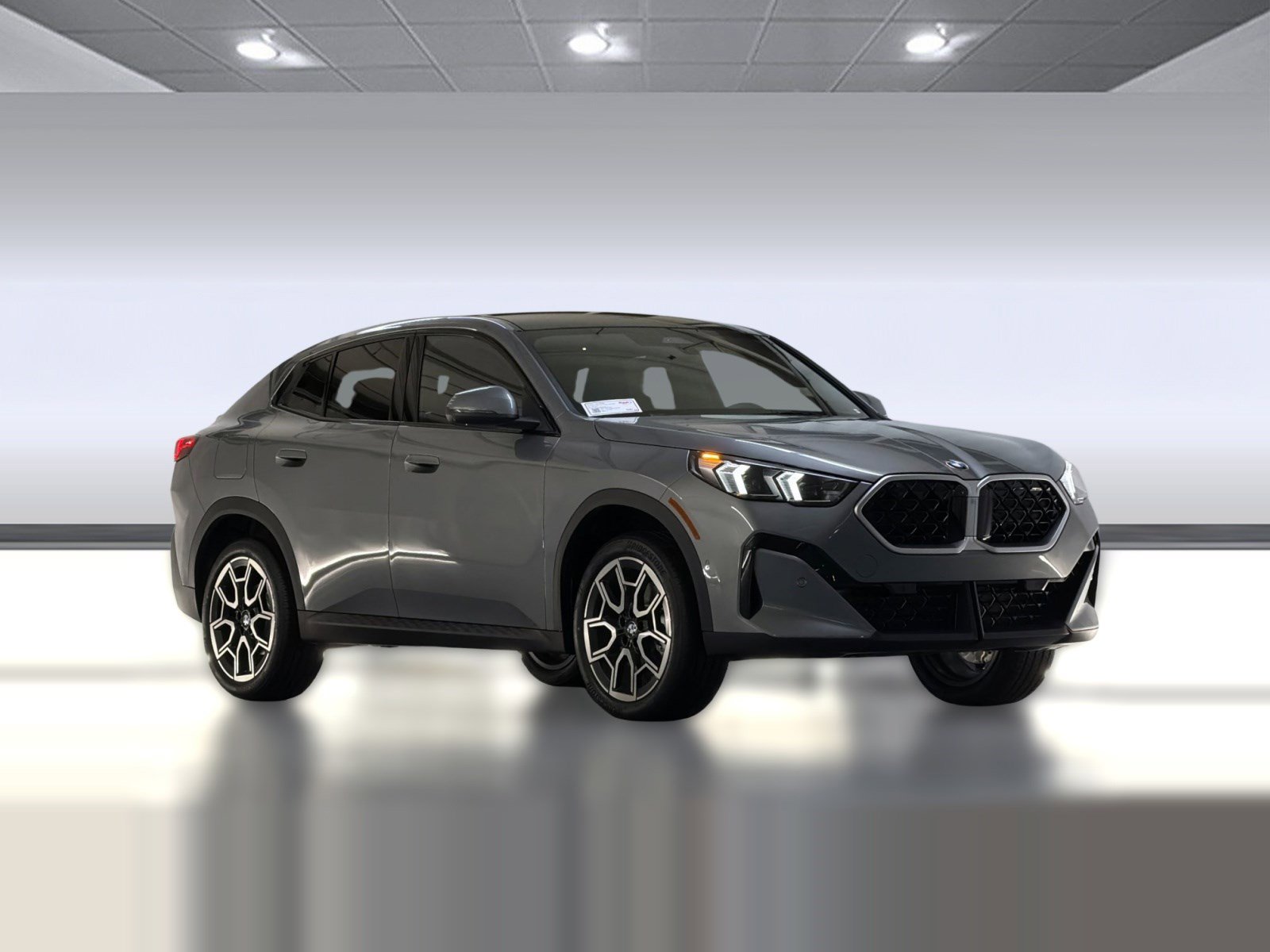 New 2026 BMW X2 xDrive28i w/ Technology Package image 7