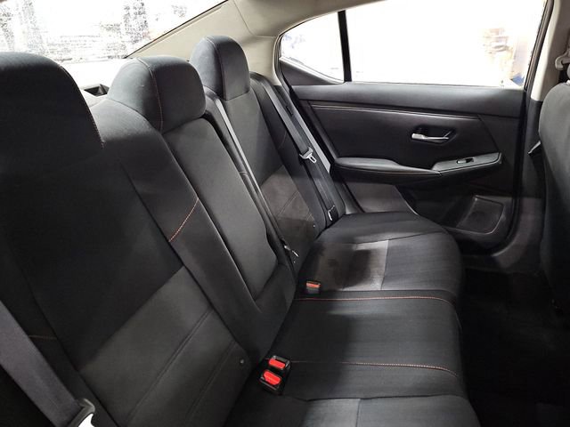 Used 2025 Nissan Sentra SR image 25