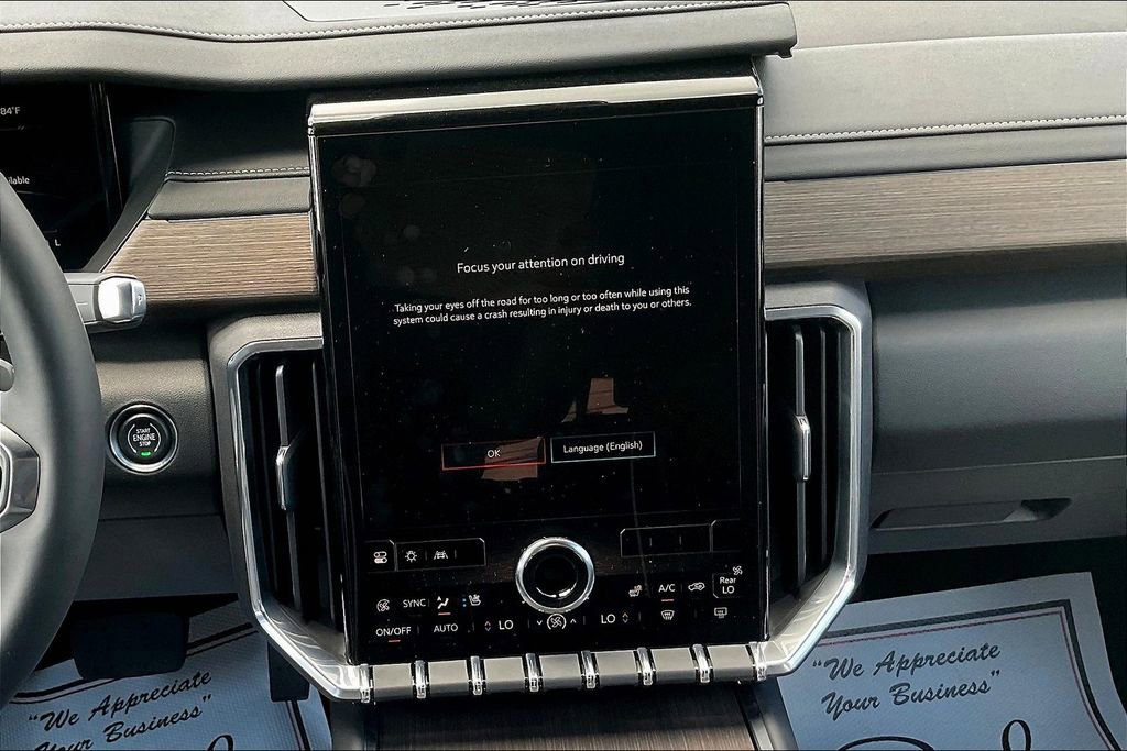 New 2024 GMC Acadia Denali w/ Super Cruise Package image 6