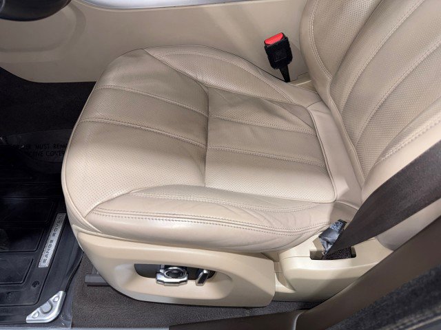 Used 2016 Land Rover Range Rover Sport HSE image 49