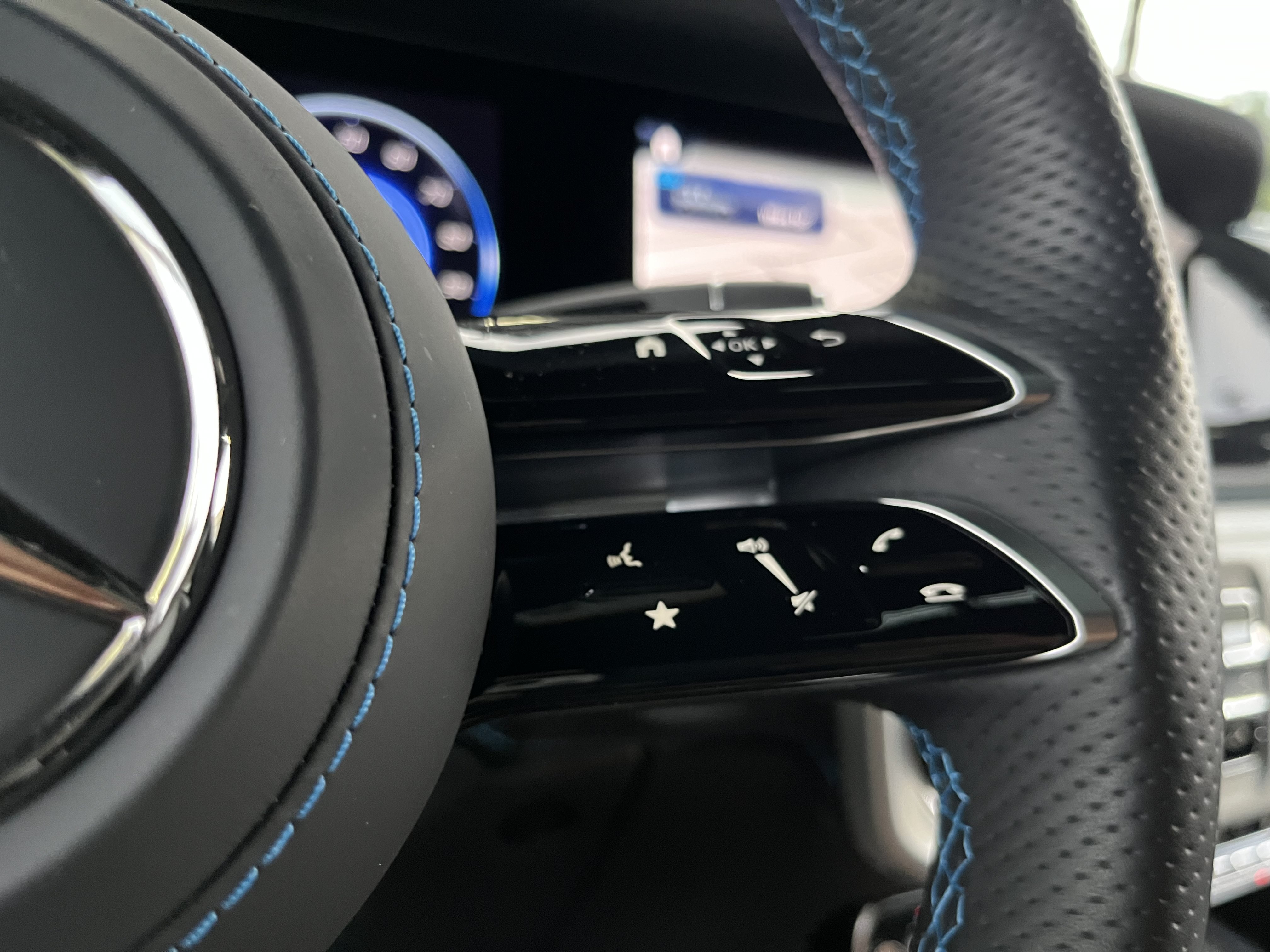 New 2025 Mercedes-Benz G 580 w/ EQ Technology image 26