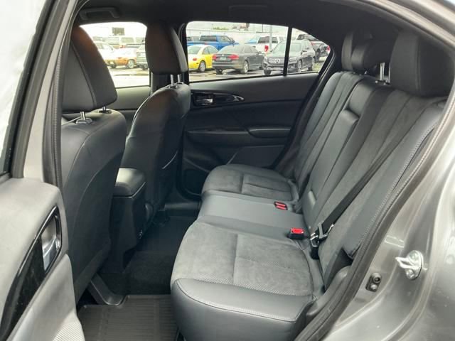 New 2025 Mitsubishi Eclipse Cross Black Edition image 20