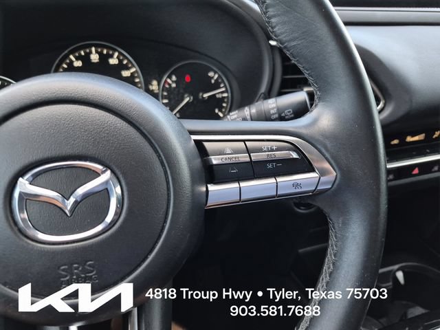 Used 2023 MAZDA CX-30 AWD 2.5 S w/ Preferred Package image 31
