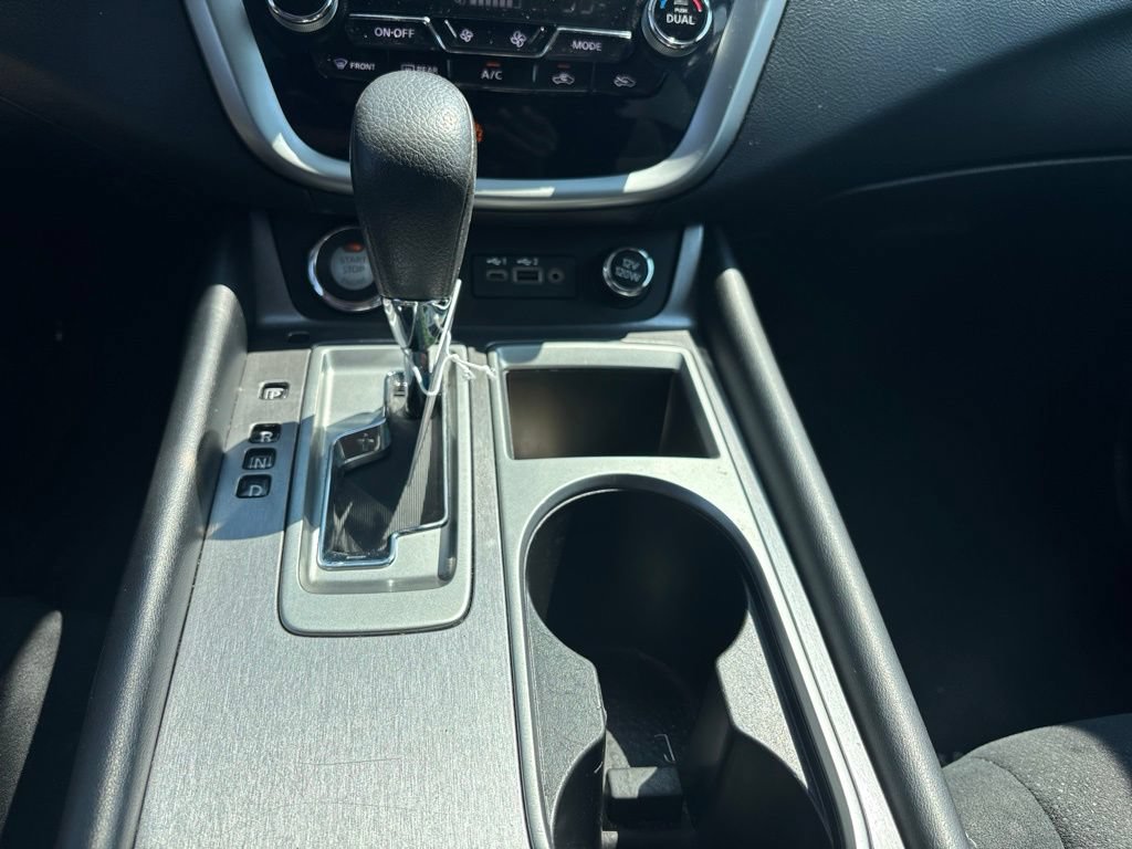 Used 2020 Nissan Murano S w/ Technology Package FWD image 20