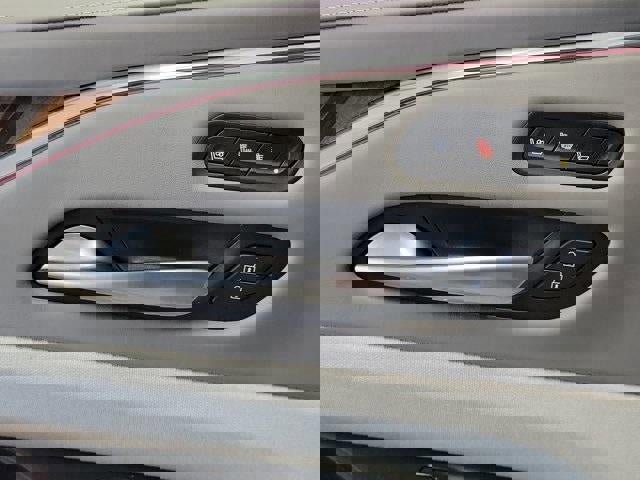 Certified 2024 Cadillac Escalade Premium Luxury Platinum image 30