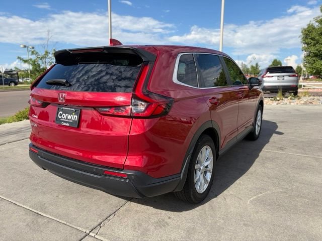 Used 2024 Honda CR-V EX-L image 5