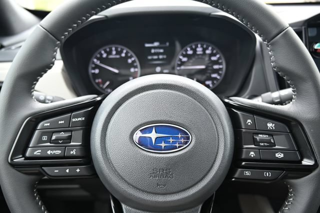 New 2026 Subaru Forester Premium AWD/4WD image 28