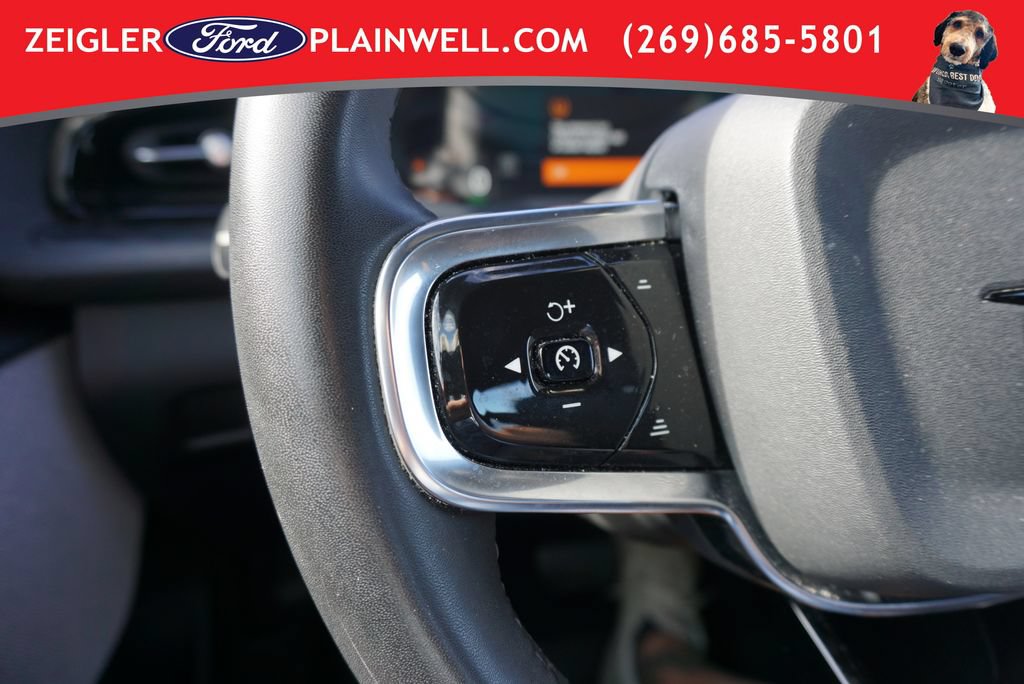 Used 2023 Polestar Polestar 2 AWD/4WD image 23