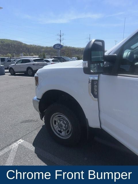 Used 2018 Ford F250 XL w/ Power Equipment Group image 7