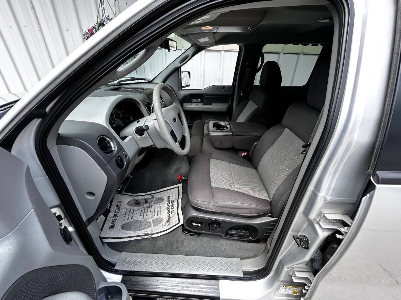 Used 2006 Ford F150 XLT RWD image 22