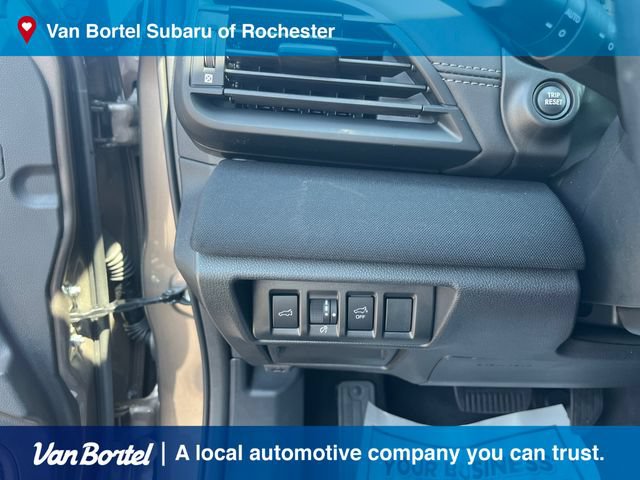 Certified 2024 Subaru Outback Premium AWD/4WD image 16
