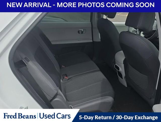 Used 2024 Hyundai Ioniq 5 SEL AWD/4WD image 17