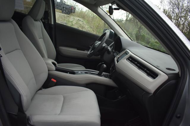Used 2019 Honda HR-V EX image 13
