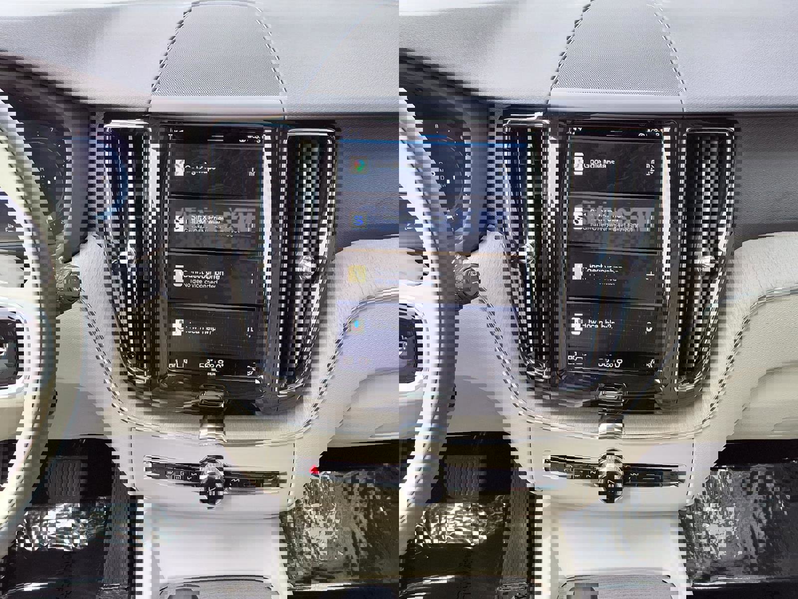 Certified 2023 Volvo XC60 B5 Plus image 14