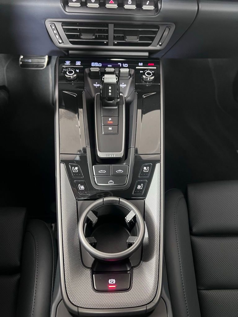 Certified 2026 Porsche 911 Carrera image 36