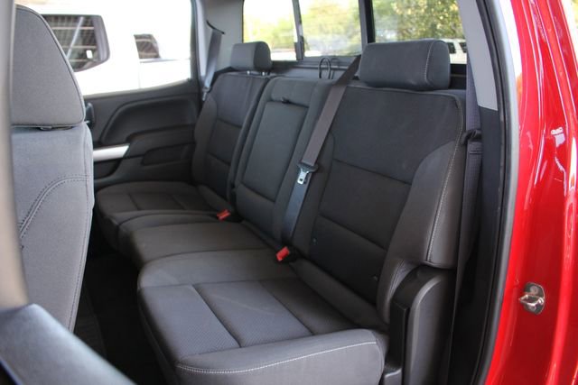 Used 2016 Chevrolet Silverado 1500 LT w/ Texas Edition image 33