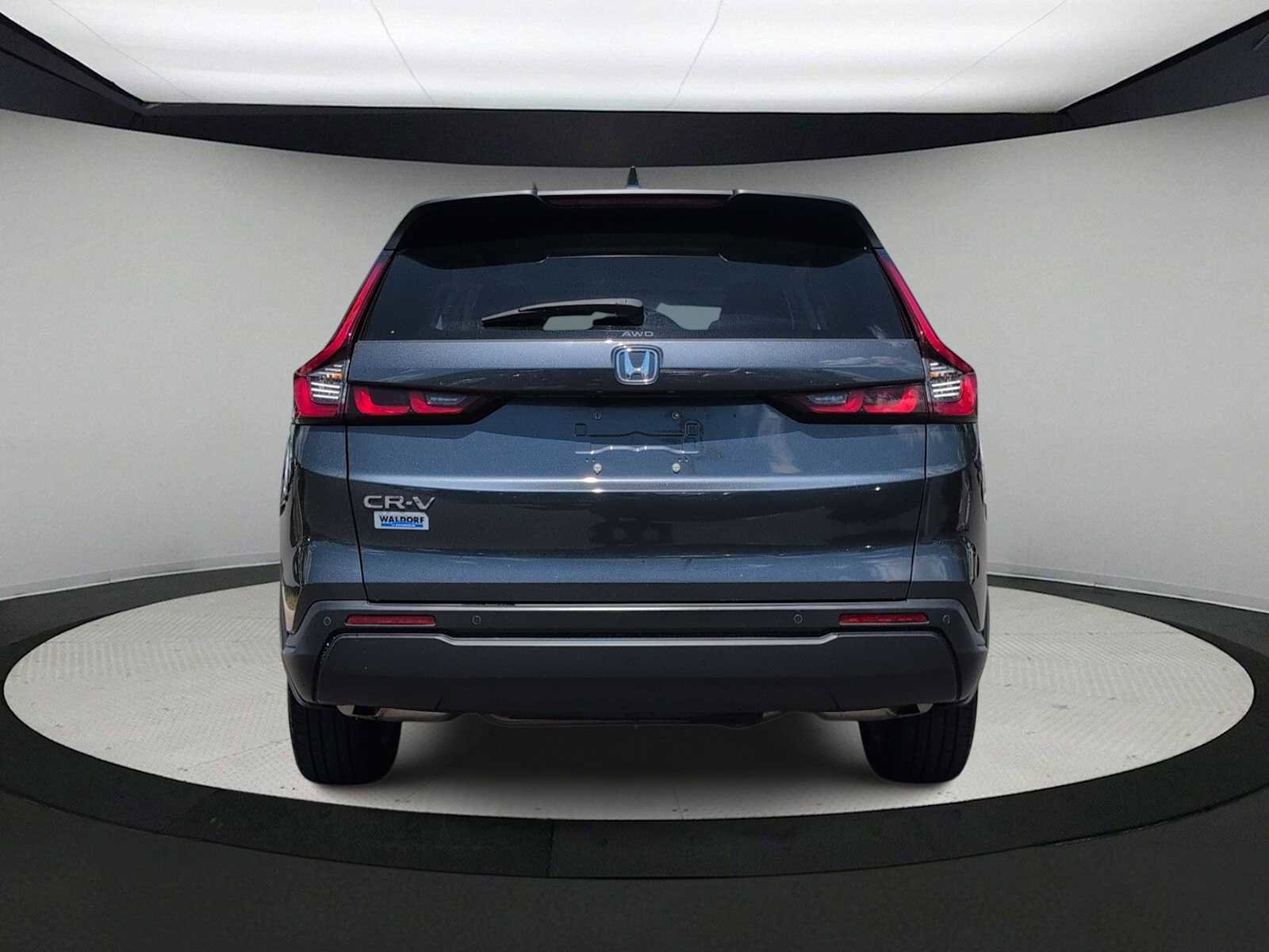 Used 2023 Honda CR-V EX-L image 7