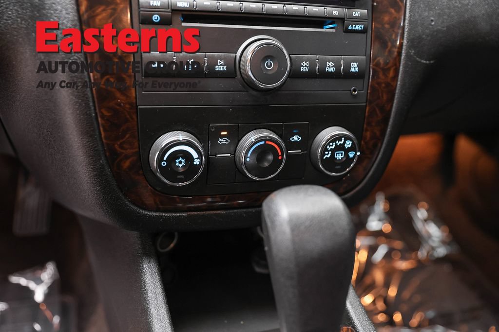 Used 2013 Chevrolet Impala LS FWD image 20