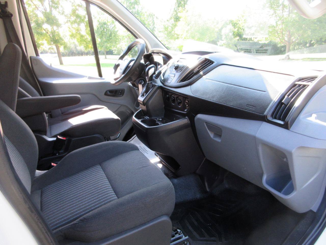 Used 2015 Ford Transit 150 130 Low Roof RWD image 39