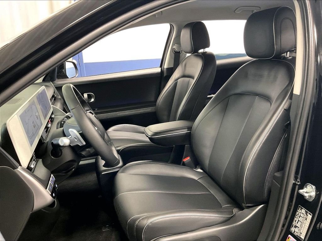 Used 2023 Hyundai Ioniq 5 SEL AWD/4WD image 10