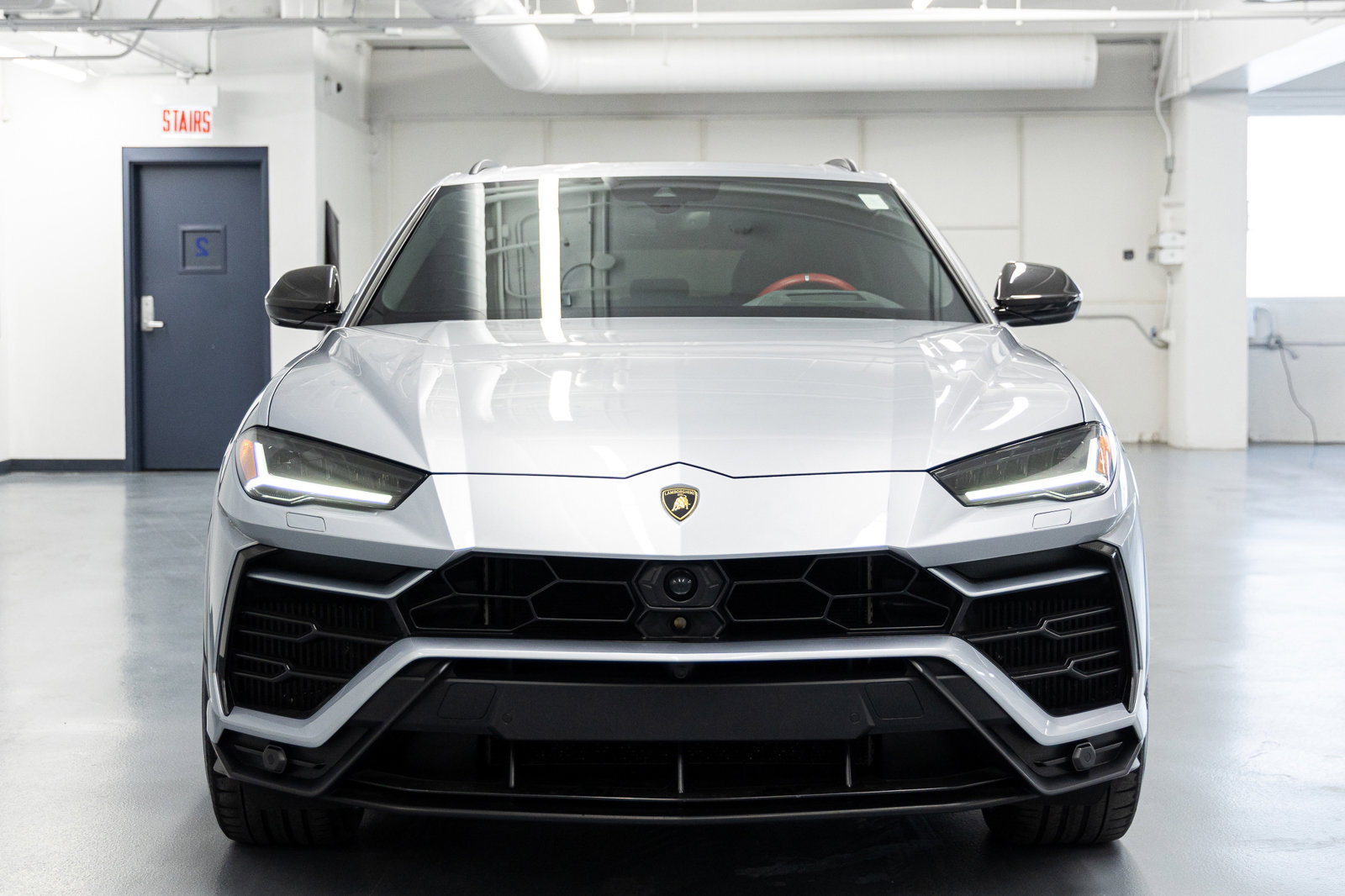 Used 2021 Lamborghini Urus image 7