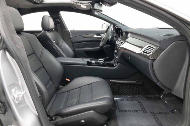Used 2012 Mercedes-Benz CLS 63 AMG image 26