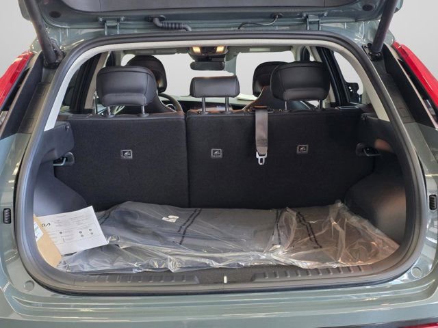 New 2025 Kia Niro Wind w/ Wind Preserve Package FWD image 27