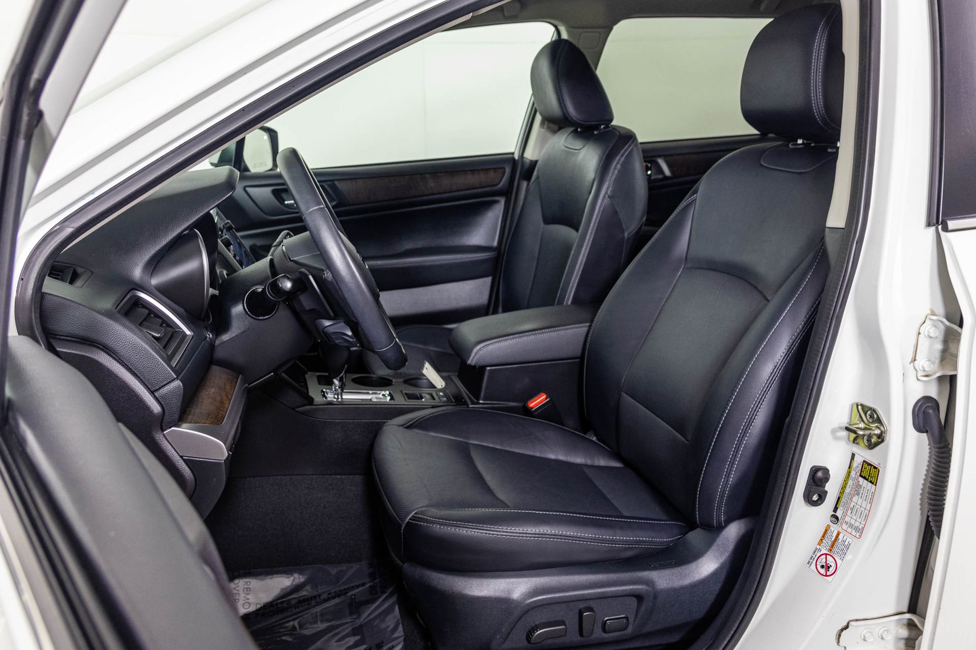 Used 2017 Subaru Outback 2.5i Limited w/ Popular Package #5 image 22