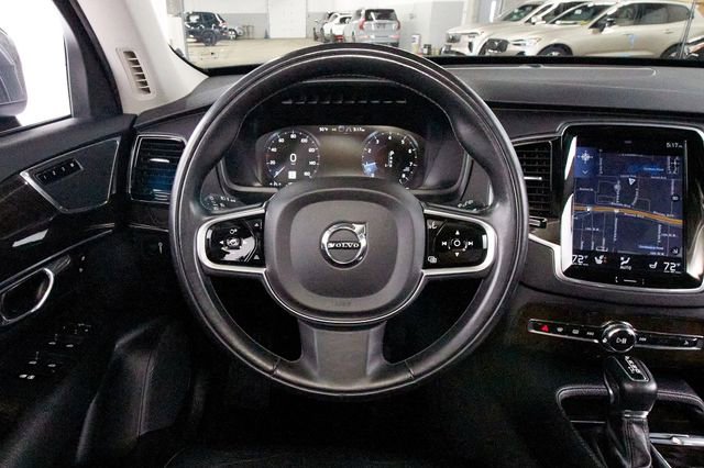 Used 2016 Volvo XC90 T6 Momentum w/ Momentum Plus Package image 7