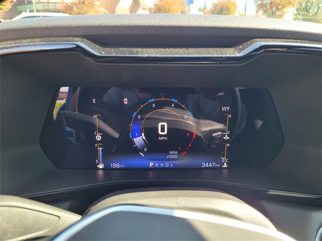 Used 2023 Chevrolet Colorado LT image 21