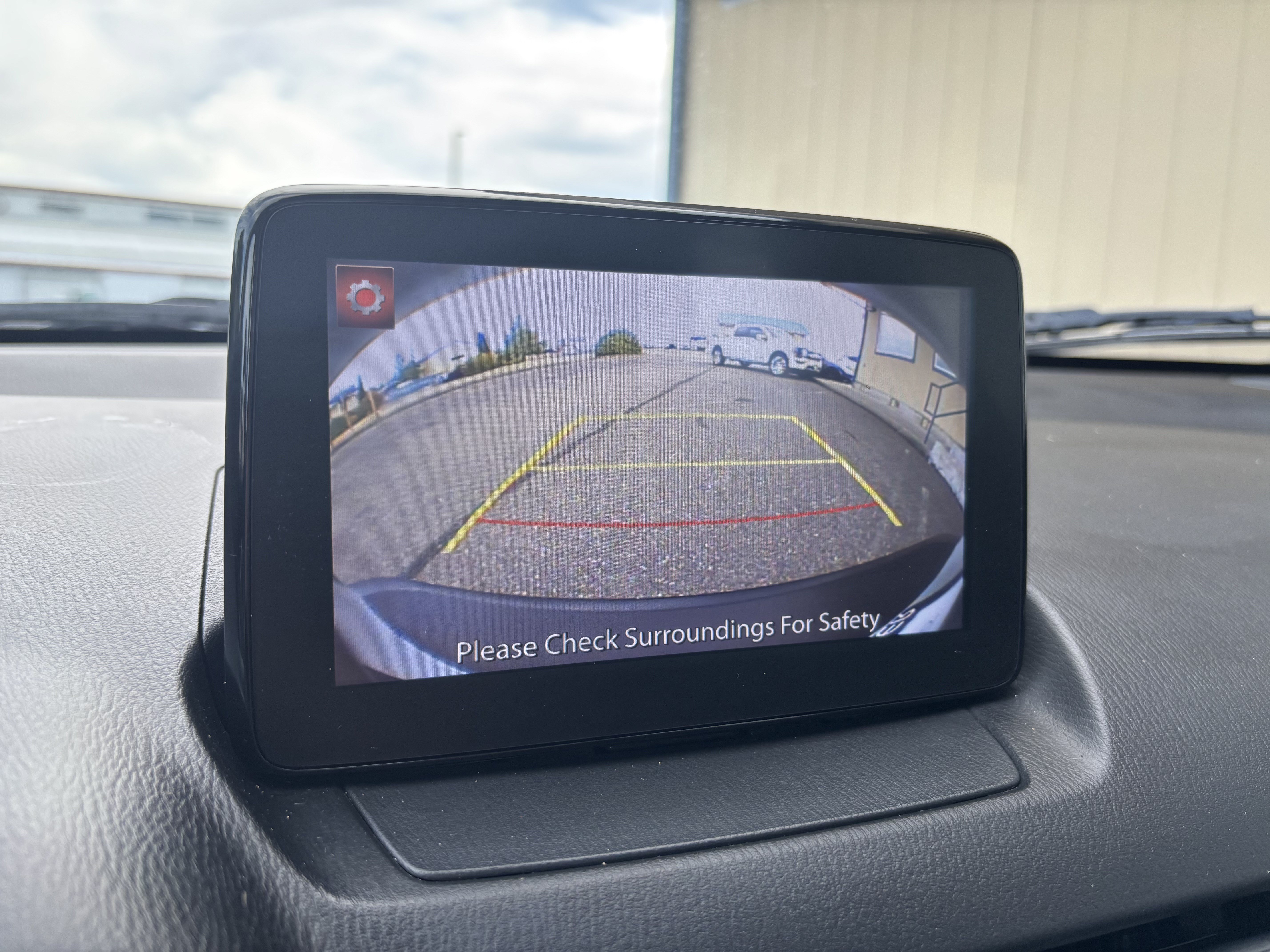 Used 2019 MAZDA CX-3 Grand Touring w/ Premium Package AWD/4WD image 31