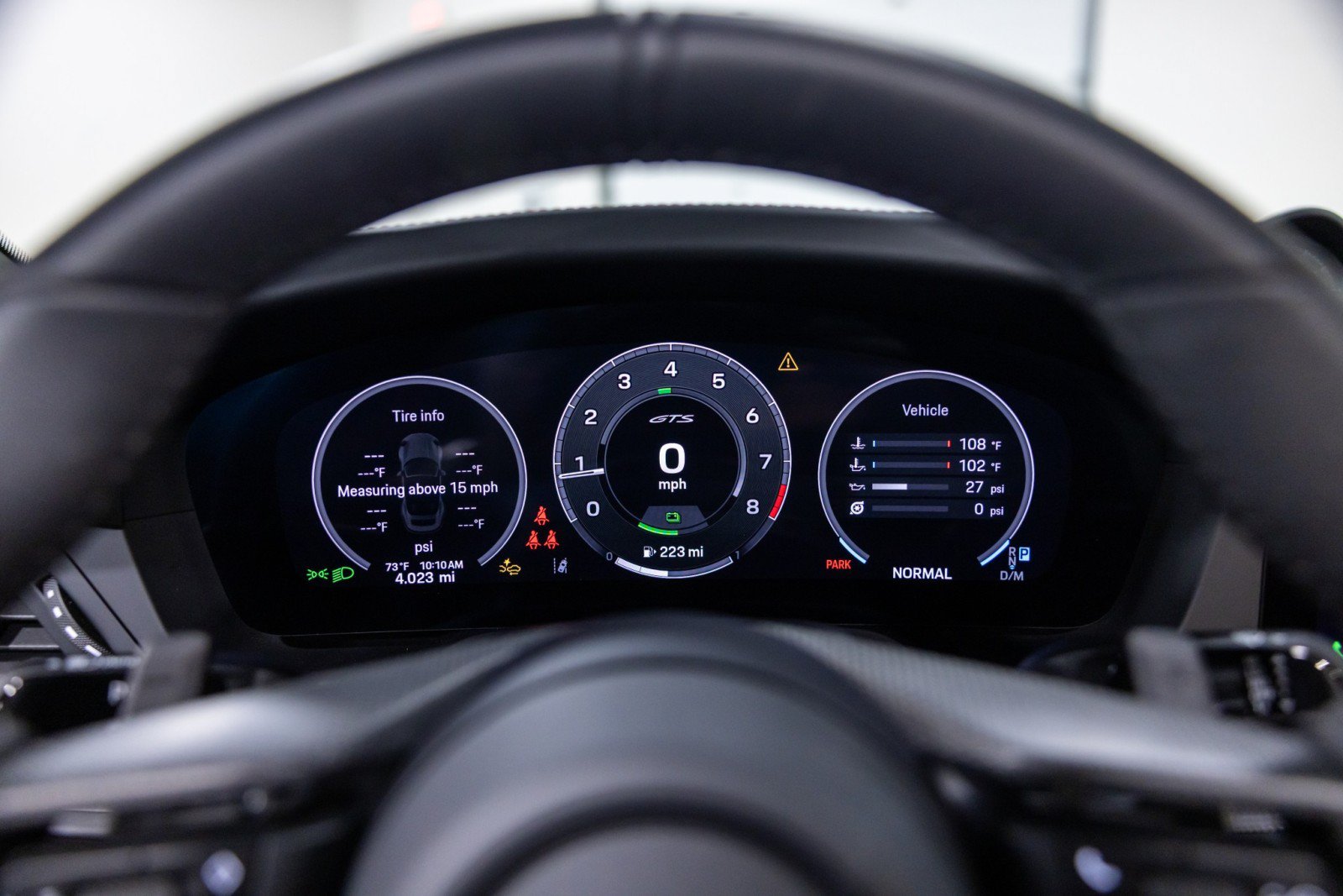 Used 2026 Porsche 911 GTS image 38