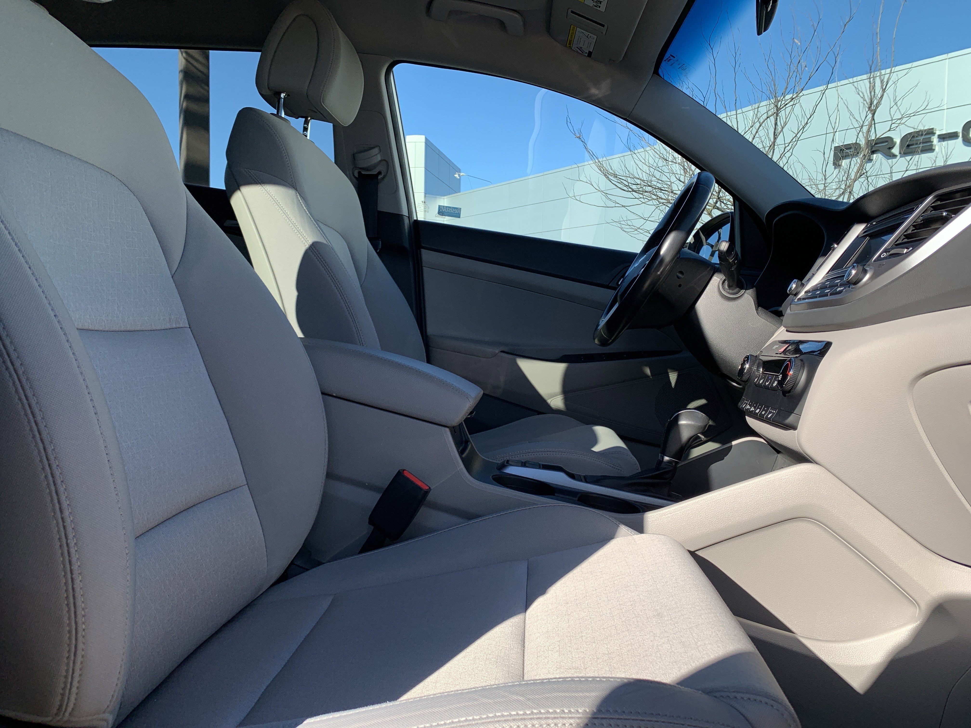 Used 2017 Hyundai Tucson Sport image 35