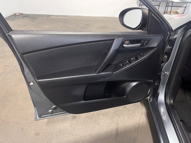 Used 2012 MAZDA MAZDA3 i Sport image 24