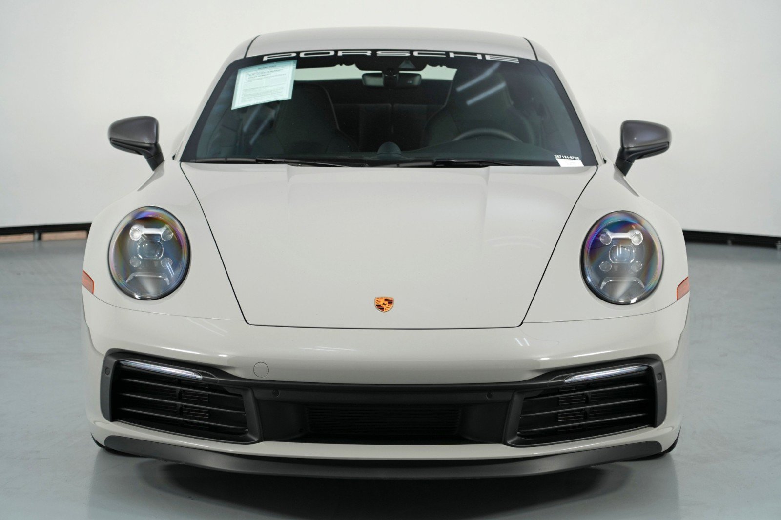 Used 2024 Porsche 911 Carrera T RWD image 42