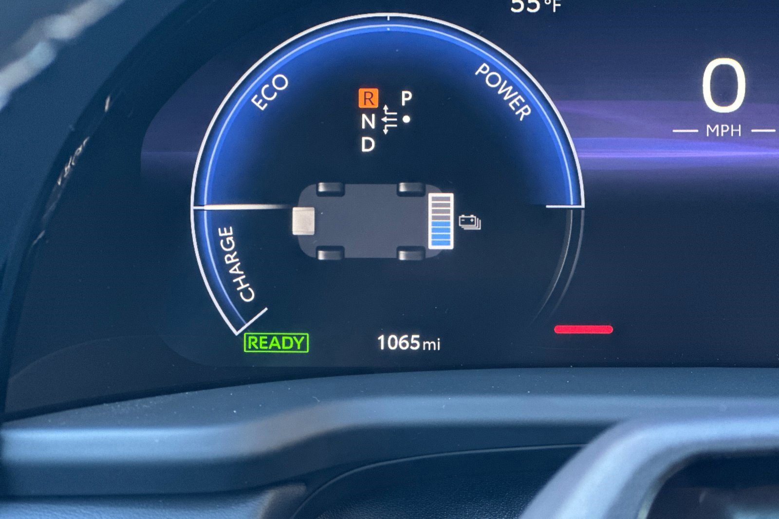 Used 2024 Toyota Mirai XLE w/ Advanced Technology Package image 19