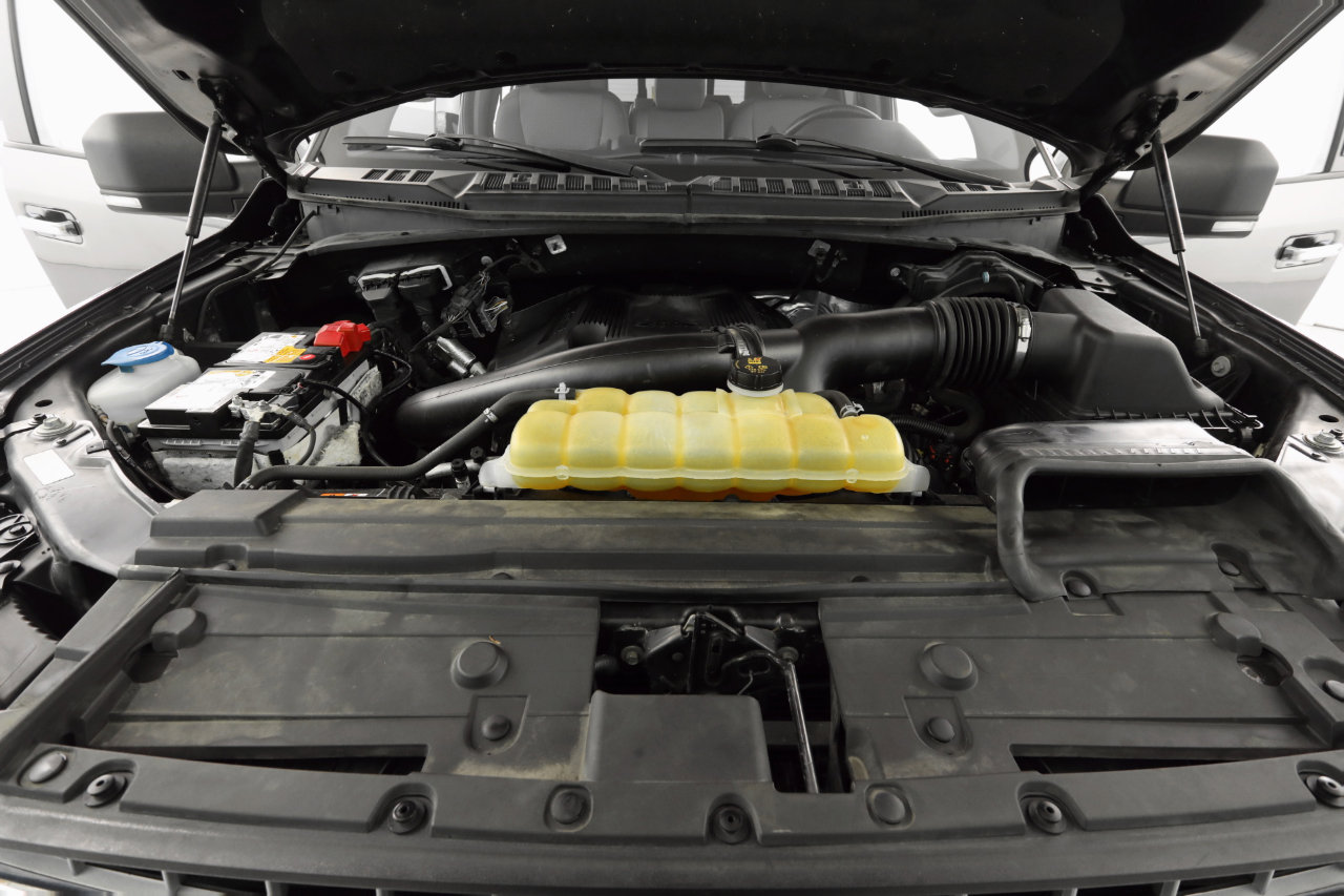 Used 2019 Ford F150 XLT w/ Equipment Group 302A Luxury image 16