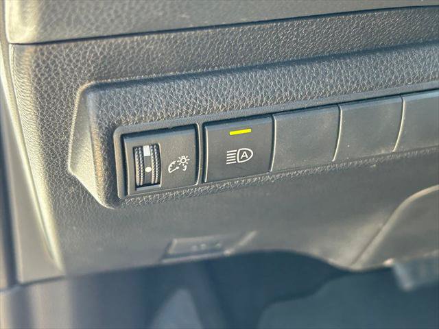 Certified 2024 Toyota Corolla XSE FWD image 23