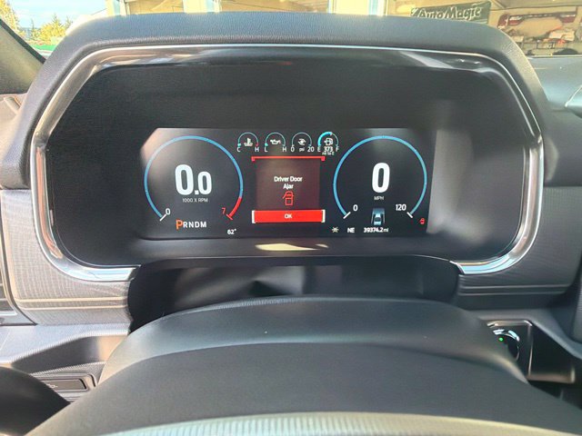 Used 2021 Ford F150 Platinum w/ Equipment Group 701A High AWD/4WD image 24