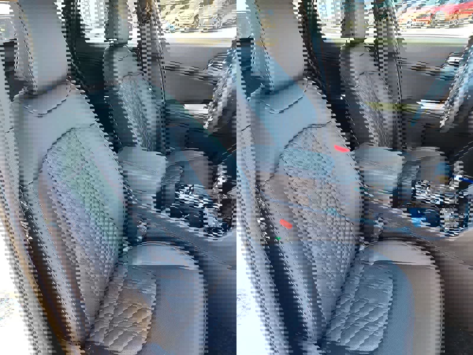 Certified 2024 Kia Sportage X-Pro Prestige image 22