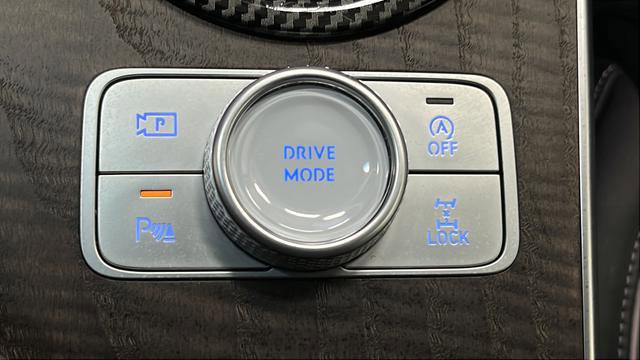 Used 2025 Genesis GV80 3.5T Advanced AWD/4WD image 32