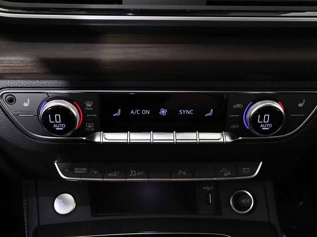 Used 2024 Audi Q5 e Premium Plus image 53