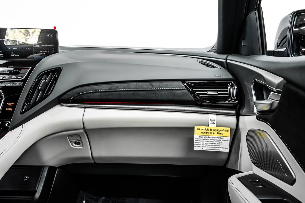 New 2026 Acura RDX A-Spec AWD/4WD image 19