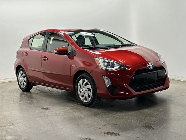 Used 2015 Toyota Prius C Two image 27