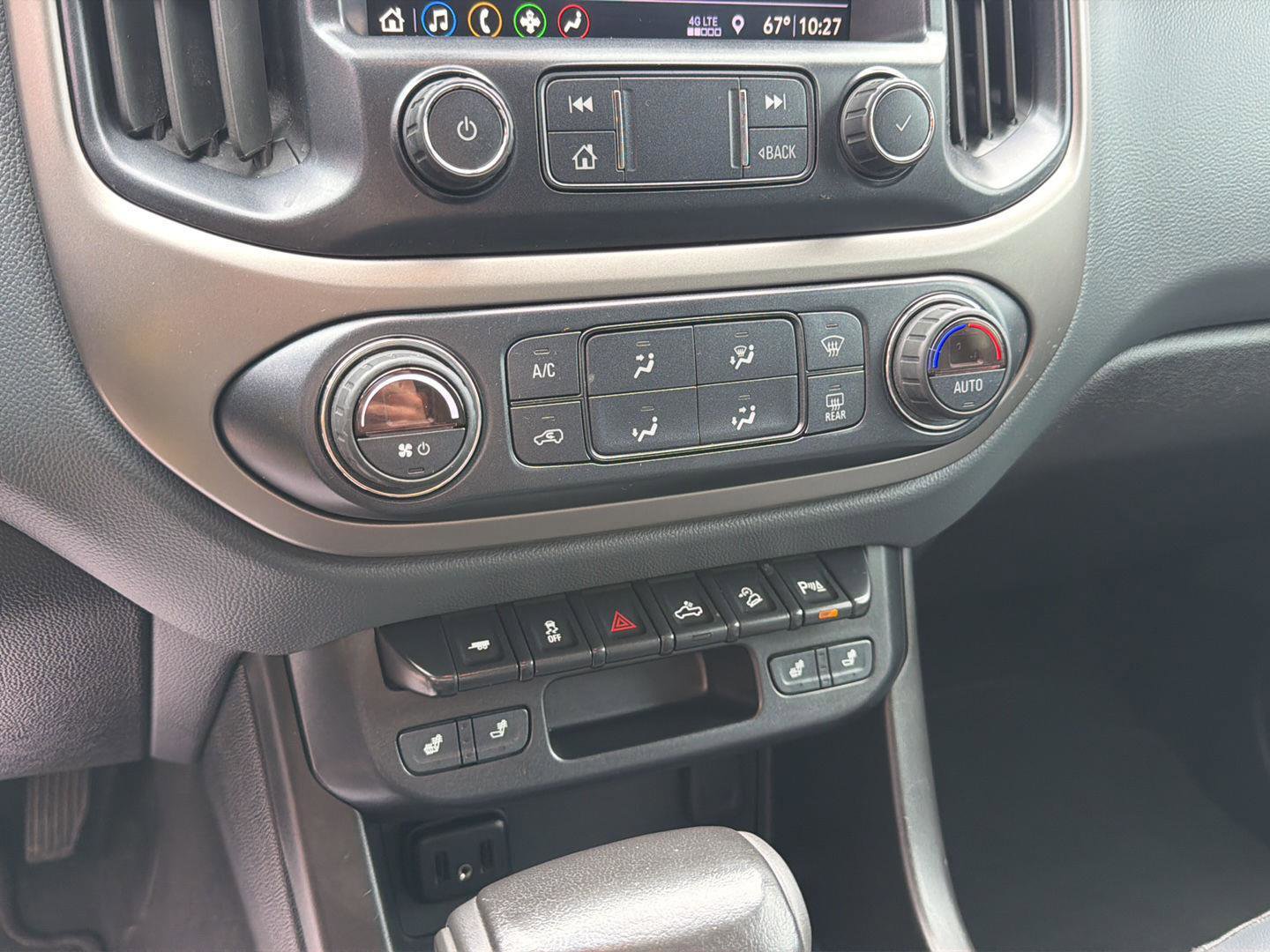 Used 2019 Chevrolet Colorado Z71 RWD image 27