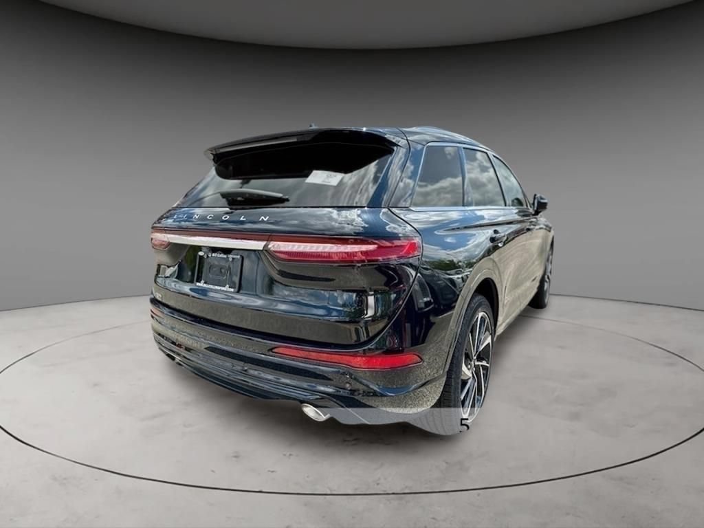 New 2024 Lincoln Corsair Grand Touring w/ Equipment Group 302A AWD/4WD image 5