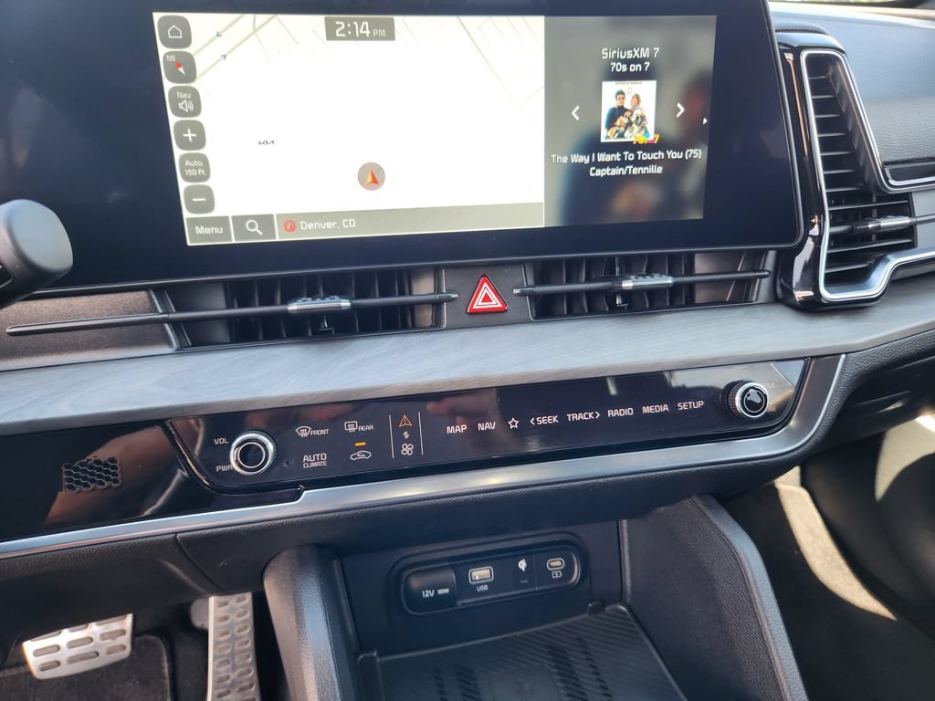 Certified 2024 Kia Sportage X-Pro AWD/4WD image 25
