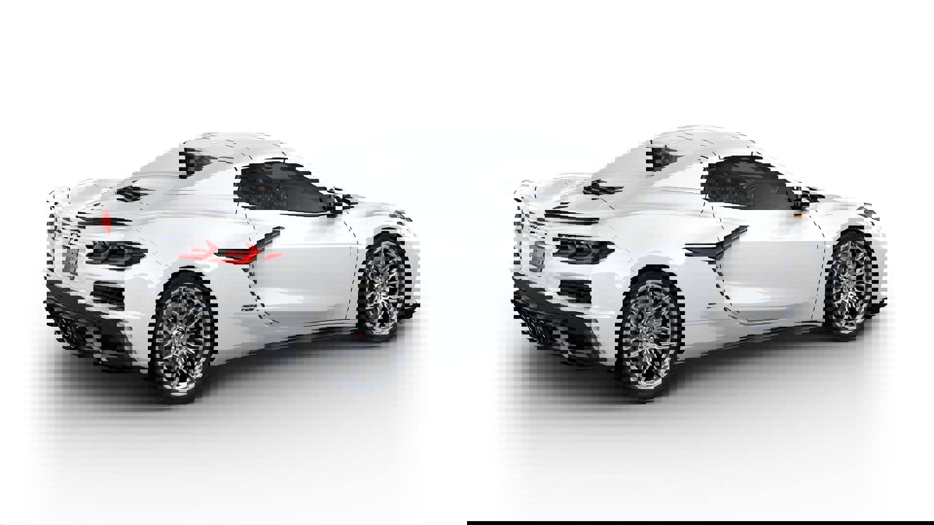 New 2026 Chevrolet Corvette Z06 image 18