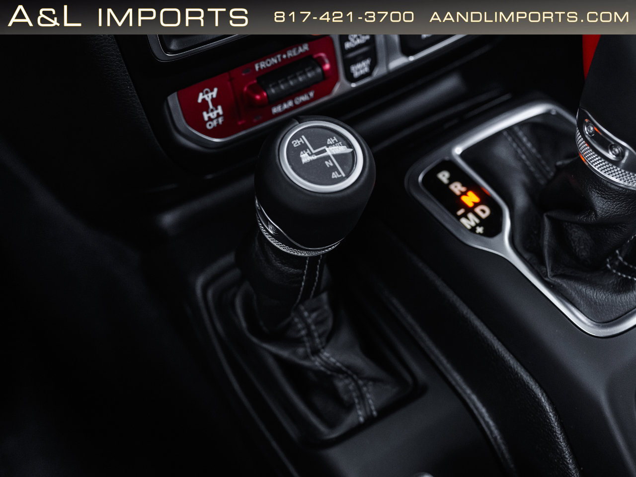 Used 2025 Jeep Wrangler Unlimited Rubicon image 55